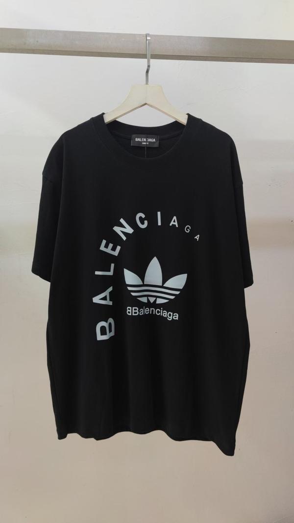 Balenciaga Shirts-139